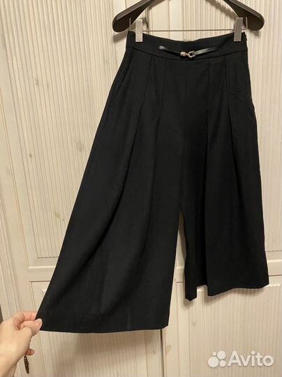 Юбка- брюки