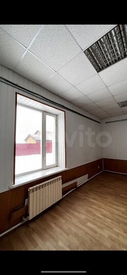 Офис, 53.6 м²