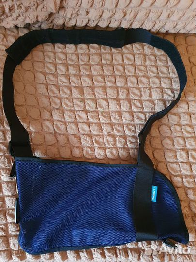 Ортез плечевой аs-302 косынка, размер S