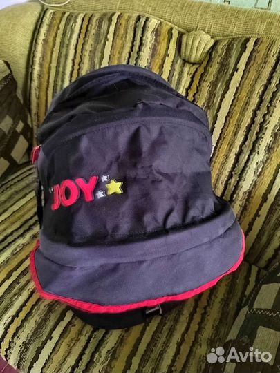 Навес для детского велосипеда