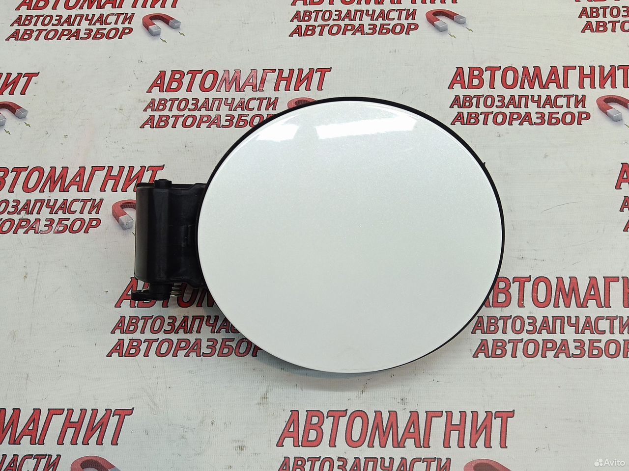 Лючок бензобака Changan UNI-K