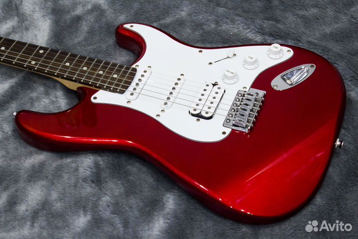 Электрогитара Fernandes Stratocaster