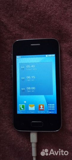 Samsung Galaxy J2 Prime SM-G532F, 8 ГБ