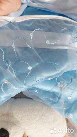 Конверт(одеяло) на выписку