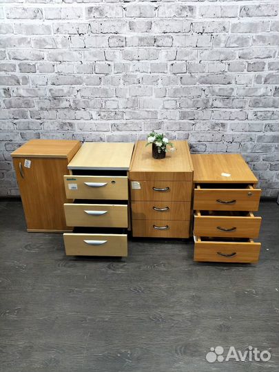 Мебель в офис за 1 день