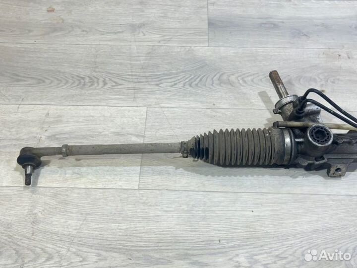 Рейка рулевая Peugeot 206 седан
