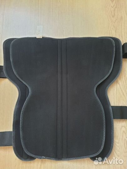 Тутор бандаж ортез на коленный сустав на колено