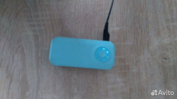 Power bank (Внешний аккумулятор)