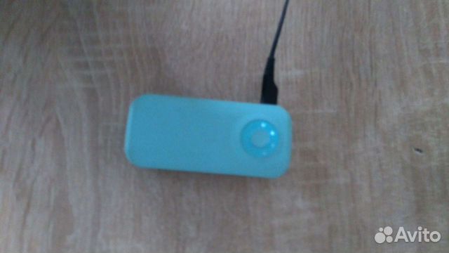 Power bank (Внешний аккумулятор)