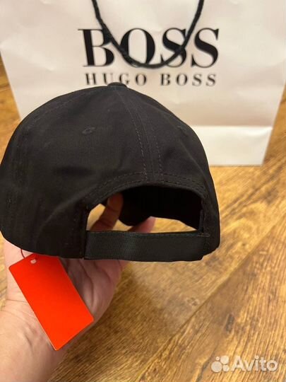 Кепка Hugo Boss