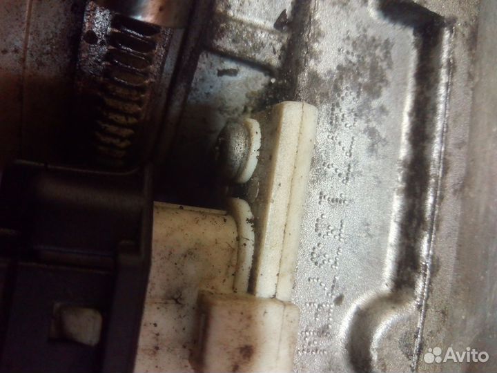 Насос эгур Опель Астра Н Зафира В TRW Вектра C