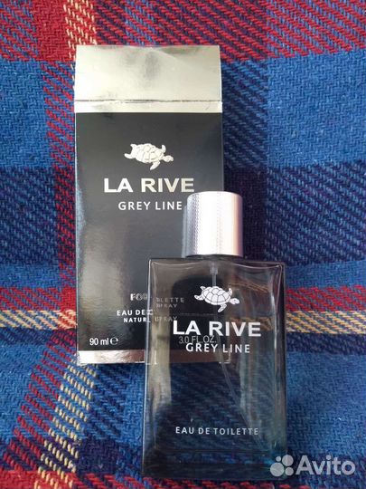 La Rive