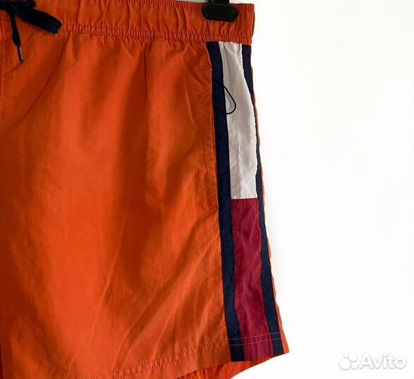 Плавательные шорты Tommy Hilfiger