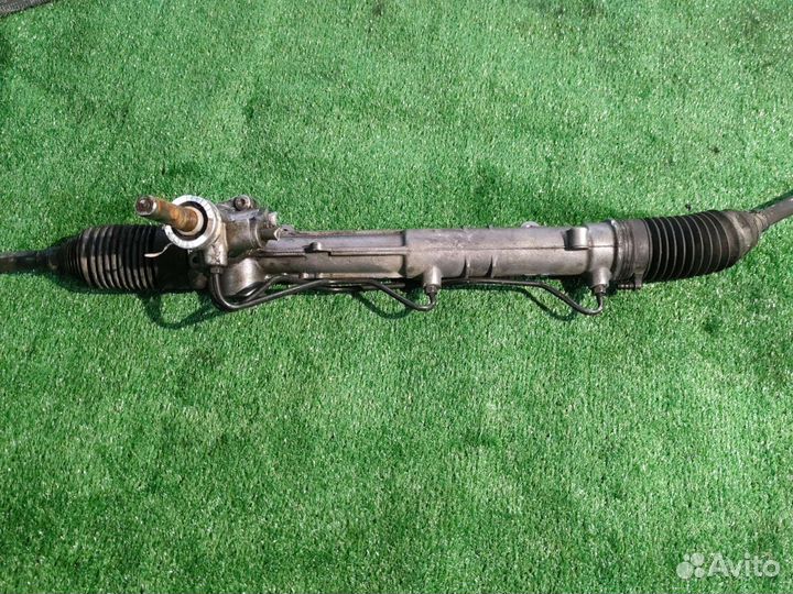 Рулевая рейка Peugeot 307