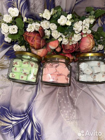 Уход за телом