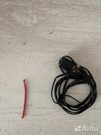 Микронаушники