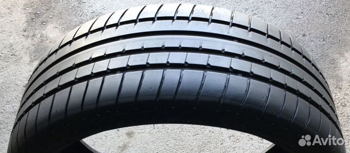 Goodyear Eagle F1 Asymmetric 3 245/35 R20 95Y