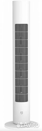 Умный вентилятор xiaomi mijia tower fan 2