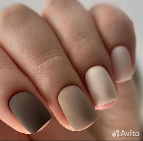 Маникюр/ гель-лак/ коррекция/ наращивание/ педикюр