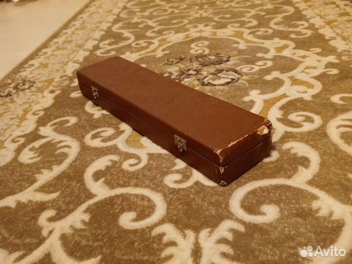 Флейта Ленинград