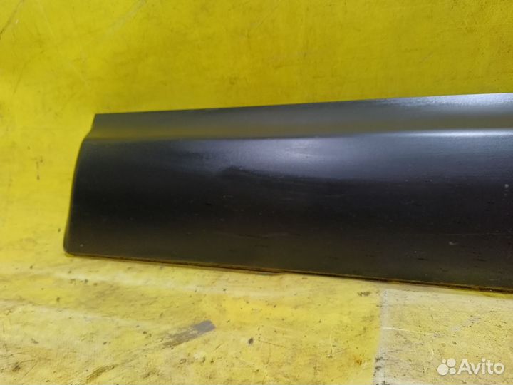 Накладка двери передней правой Nissan Qashqai J10