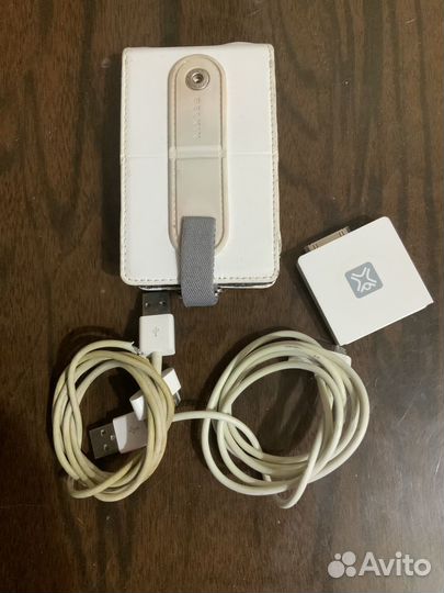 Плеер iPod classic 30GB