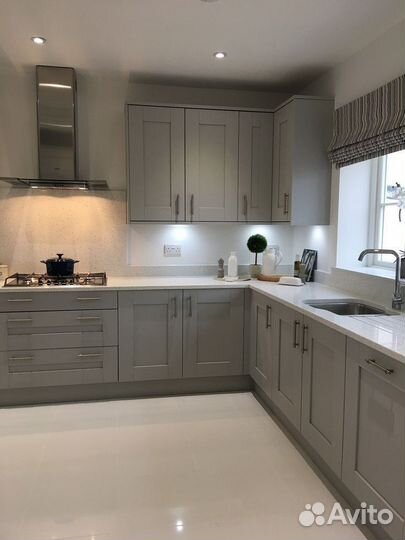 Кухни на заказ от производителя