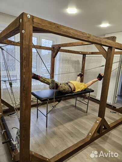 Тренажер «правило»