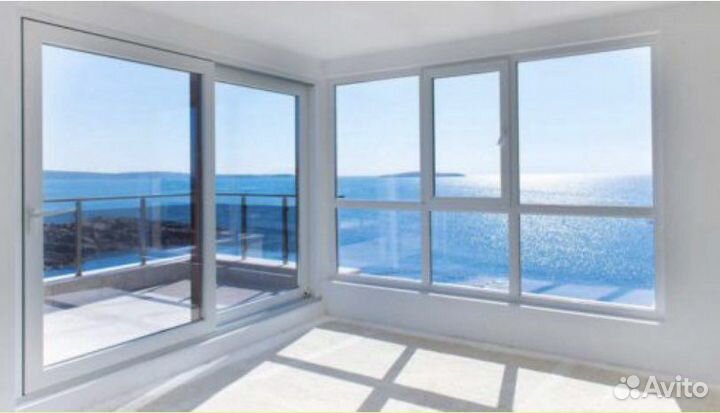 Продажа и установка окон