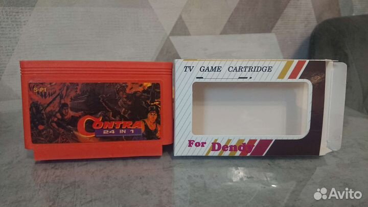 Картриджи Sega Mega Drive/Genesis; snes; Dendy