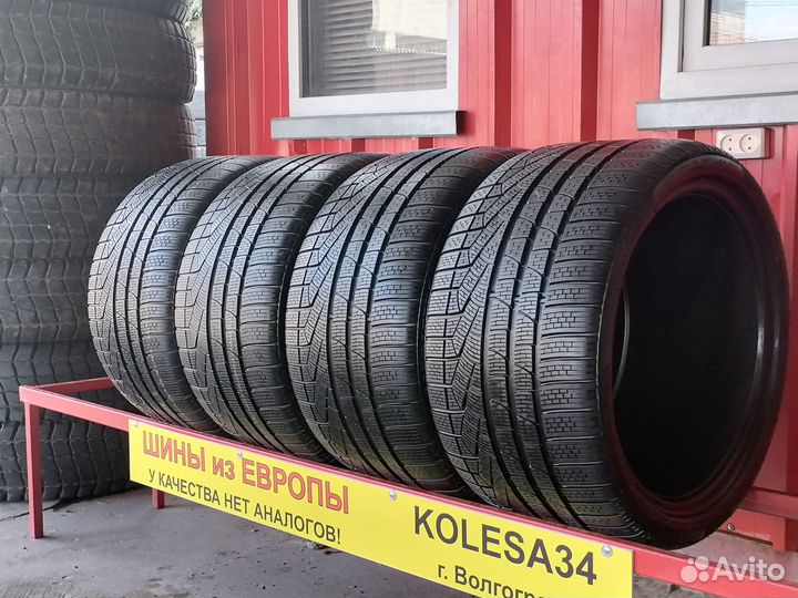 Pirelli Sottozero Winter 240 295/30 R19