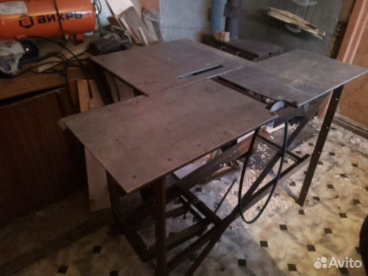 Циркулярка