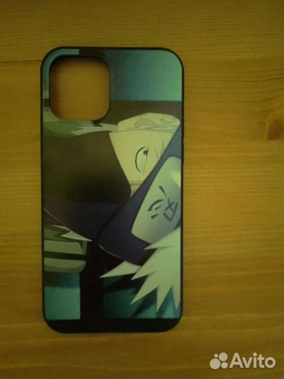 iPhone 12 чехол