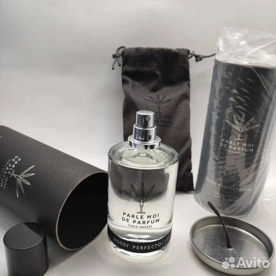 Parle Moi de Parfum 100 ml