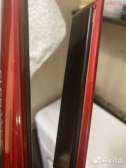 Утюжок выпрямитель для волос GA.MA