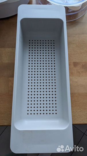 Дуршлаг IKEA