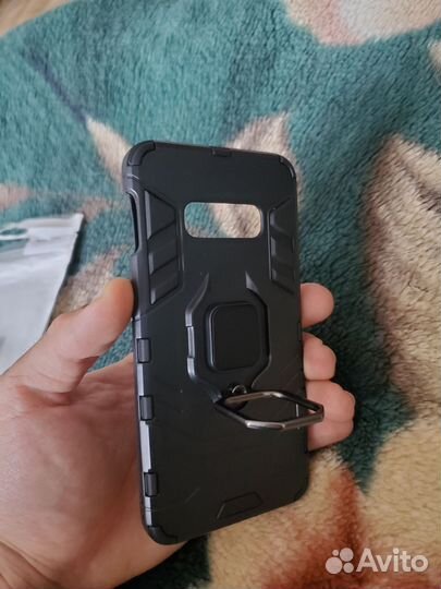 Чехол Samsung Galaxy S10e