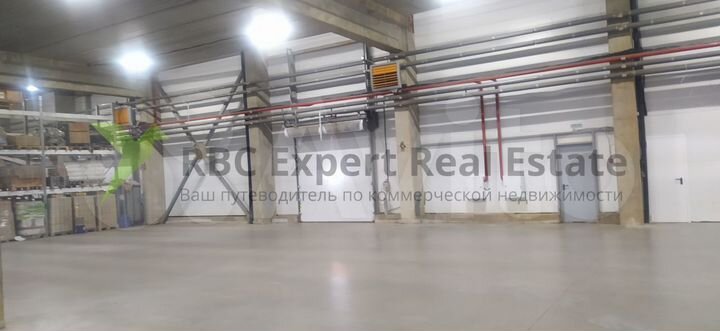 Склад, 2 012 м², аренда