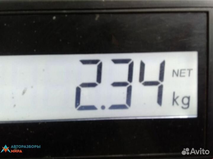 Подушка безопасности боковая (шторка) Infiniti FX