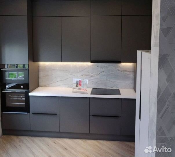 Кухни с островом артикул 29790