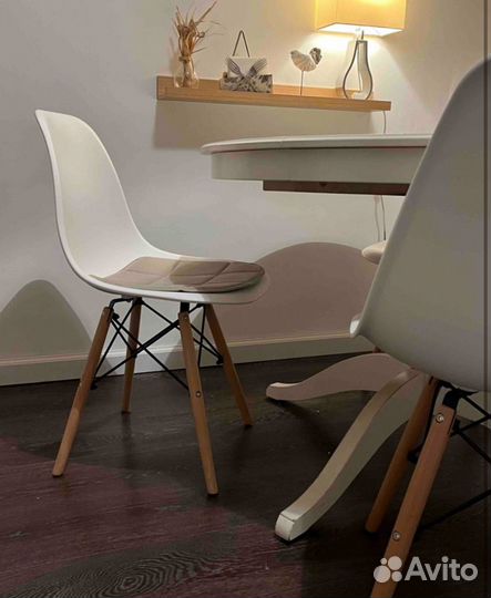 Комплект стульев 4 шт