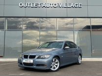 BMW 3 серия 2.5 AT, 2005, 350 000 км, с пробегом, цена 699 000 руб.