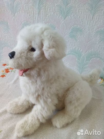 Собака интерактивная, Хасборо, оригинал