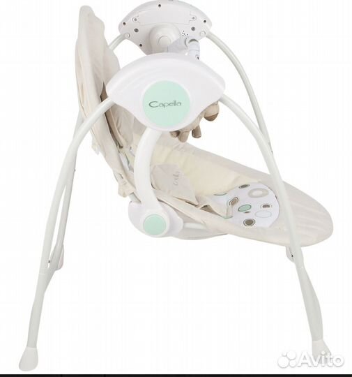 Детские качели Capella TY-002B