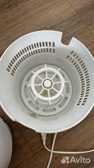 Увлажнитель воздуха philips