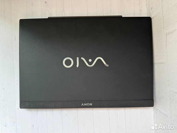 Ноутбук Sony Vaio SVS131C1DV core i7 на запчасти