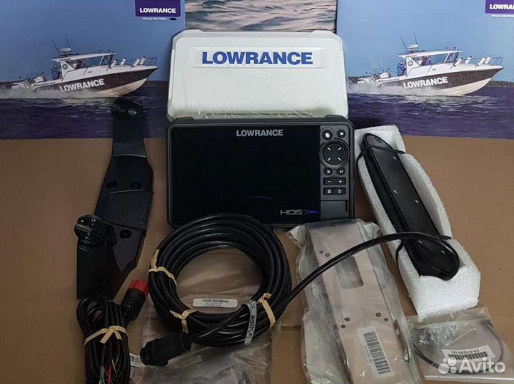 Картплоттер