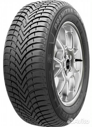 Maxxis Premitra Snow WP6 235/40 R18