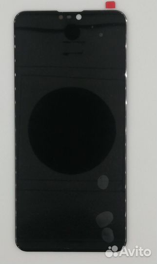 Дисплей Asus ZenFone Max Pro M2 ZB631KL с