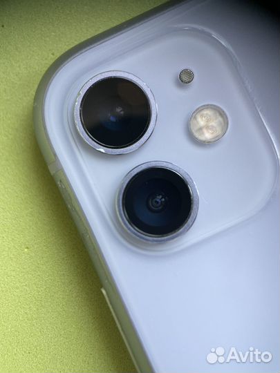 iPhone 11, 256 ГБ